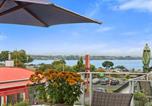 Location vacances Taupo - Relax on Roberts - Taupo Holiday Home-1