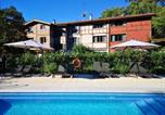 Hôtel Pays Basque - Hotel Zubieta-1