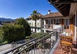 Location vacances Orta San Giulio - La Casa del Borgo-1