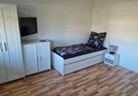 Location vacances Bad Buchau - Ferienwohnung Dreher-3