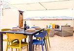 Location vacances Trappeto - Lovely Apartment In Trappeto With Wifi-1