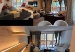 Location vacances Saas-Fee - Residence Chateau-1