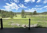 Location vacances Hill City - Cabin on the Rocks-3