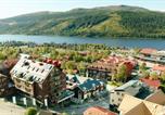 Location vacances Ostersund - Åreguiderna - Bubblans lägenheter Åre Torg-1
