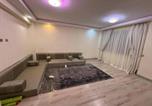 Location vacances Addis Abeba - Hd Residential Apartment , Behind Getu commercial Center, Bole Dambal-3