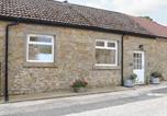 Location vacances Belford - Stable Cottage-2