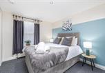 Location vacances Lincoln - Lincoln Home Host - One Bedroom self Contained Apartment-2