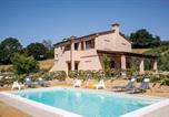 Location vacances Osimo - Villa Aurora - Osimo, nuova villa con piscina-1