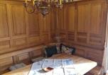 Location vacances Seefeld-en-Tyrol - Appartement Therese by Monicare-3