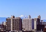 Location vacances  setagaya-ku & musashino city - Triphome Nakano 2025 Cozy-3