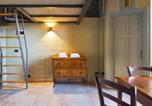 Location vacances Montieri - Villa Poggio Bernone-4