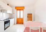 Location vacances Castelsardo - Sea view apartment in the historic center-2