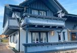 Location vacances Iphofen - Chalet bei Marktbreit-1