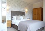 Location vacances Llandudno - The Cliffbury-4