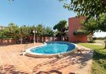 Location vacances Castelldefels - Ocean view apartment renovated-2