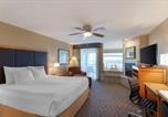 Hôtel Long Beach - Best Western Plus Ocean View Resort-3