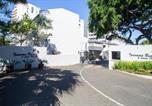 Location vacances Umhlanga - 402 ipanema-1