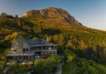 Location vacances Somerset West - Spanish Farm Boutique Hotel & Villas-4