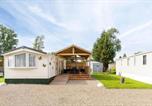 Location vacances Bree - Camping Papillon Kinrooi 113-2