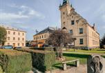 Hôtel Lądek-Zdrój - Kolštejn wellness centrum-4