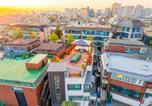 Location vacances 수원시 - Ht Tailored Service Urban Retreat Gym and Garden-2