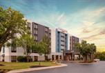 Hôtel Cincinnati - Springhill Suites Cincinnati North Forest Park-2