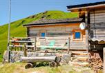Location vacances Kals am Großglockner - Ferienhaus Maligeralmhütte-2