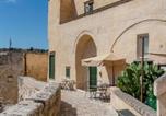 Hôtel Province de Matera - Palazzo Del Duca Hotel & Restaurant-3
