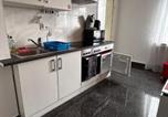 Location vacances Detmold - Ferienwohnung in Detmold-2