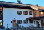 Location vacances Reit im Winkl - Gästehaus Annemarie-3