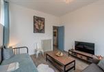 Location vacances  Creuse - Le Sostranien - Jardin - Wifi-4