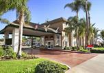 Hôtel Costa Mesa - Ramada by Wyndham Costa Mesa/Newport Beach-1