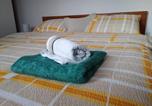 Location vacances Bosiljevo - Apartment Igor - Holiday Home-2