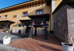 Hôtel Principauté des Asturies - Hotel El Angliru-2