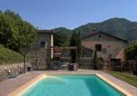 Location vacances Fivizzano - Agriturismo I Chiosi-1