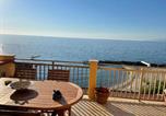 Location vacances  Province de Vibo-Valentia - Casa Alexandr Piedigrotta-3
