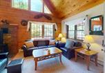 Location vacances Manchester - Beechwood Home Brought to you by Getaway Vacations-2