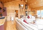 Location vacances Uppingham - Rabbit Hole-3