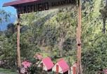 Location vacances Cachora - Refugio Salkantay collpapampa-1