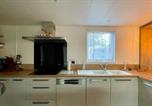 Location vacances Les Mathes - Charming ecolodge with heated pool all year round-4