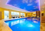 Hôtel Baiersbronn - Wellnesshotel Tanne-2