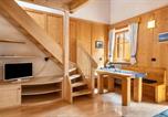 Location vacances Campitello di Fassa - Apartment Vajolet-1
