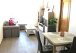 Location vacances Benicarló - A 2 calles del Mar, con Aire acondicionado-1