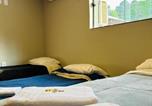 Hôtel Campos do Jordao - Quarto 13 · Suítes aconchegantes em Campos do Jordão, Suíte...-1