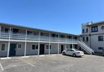 Hôtel Santa Maria - Sea Garden Inn Pismo Beach- San Luis Obispo-3