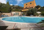 Location vacances Finale Ligure - Il Borgo apartments - A1-1