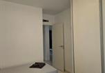 Location vacances Communauté Valencienne - Appartement 503 en residence calme-3