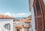 Location vacances Υδρα - Sunset Studio - Hydra Dream Houses-3