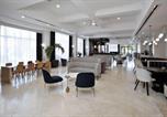 Hôtel Fort Lauderdale - Hotel Dello Ft Lauderdale Airport, Tapestry Collection by Hilton-3