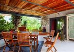 Location vacances La Ciotat - Dolce Vita - Jacuzzi - La Ciotat-1